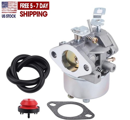 Carburetor for john deere snow - john,