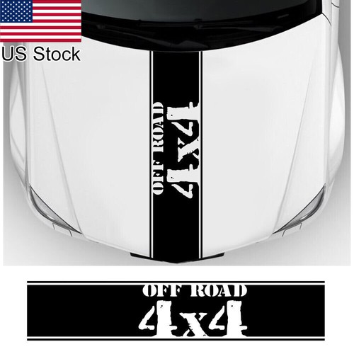 1pc 4x4 offroad car - 47''x9.5'',