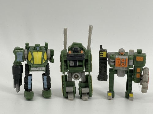 Transformers armada mini - transformers,