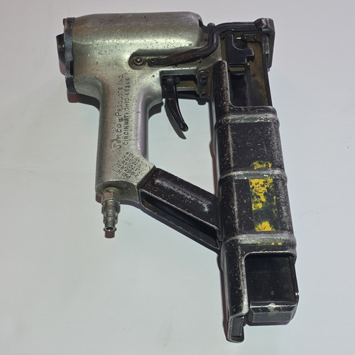 Vintage senco matic model - vintage, senco-matic