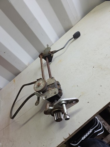 Cub cadet transmission - cub,