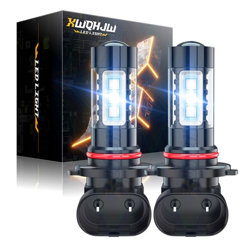 2pc 9005 drl for acura - 9005,
