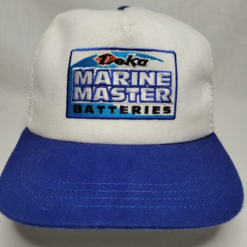 Vtg 80s deka marine - vtg,