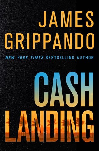 Cash landing gripping - cash,