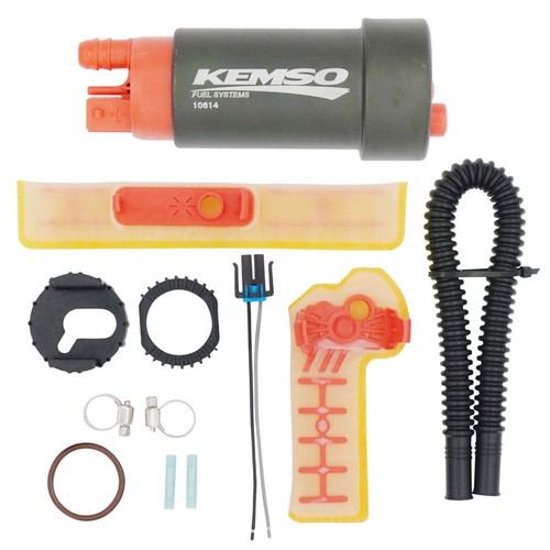 Kemso intank fuel pump - kemso,