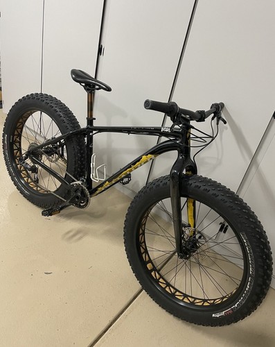 Specialized fatboy mountain - specialized,