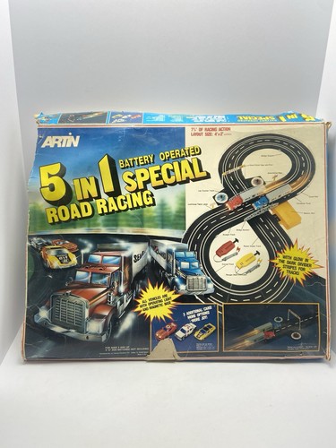 Artin battery operated - 5,