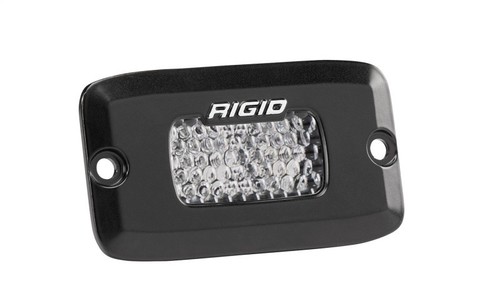 Rigid series pro lights - rigid,