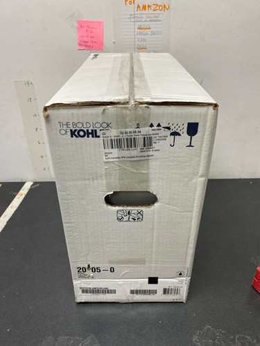 Kohler 20205 irvine - kohler,
