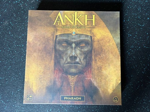 Ankh gods egypt pharaoh - gods,