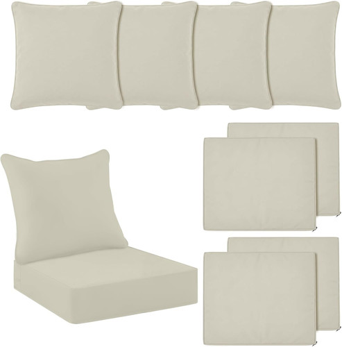 Set 24x24x5 inch - 4,