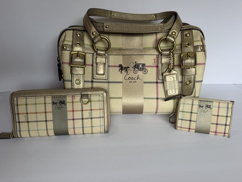 Vintage 2008 coach 13040 - 2008,