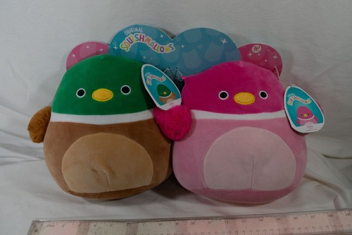 Nwt squishmallow avery - squishmallow, 8”