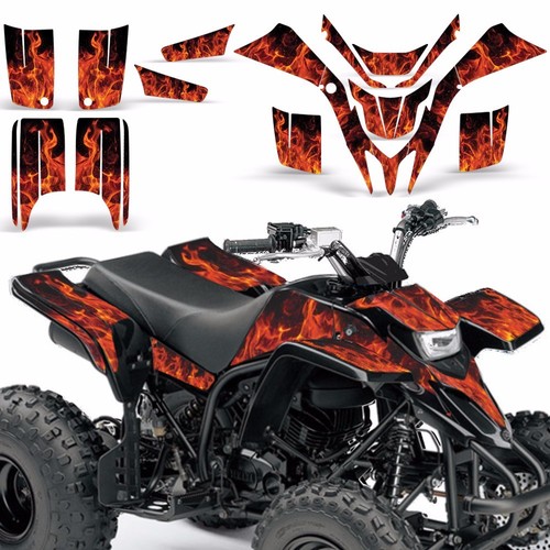Yamaha blaster 200 decal - blaster,