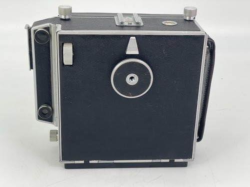 Linhof technika iii 4x5 - iii, field