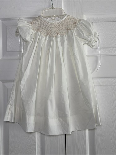 Pleats stitches smocked - &,