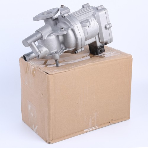Engine coolant water pump - coolant,
