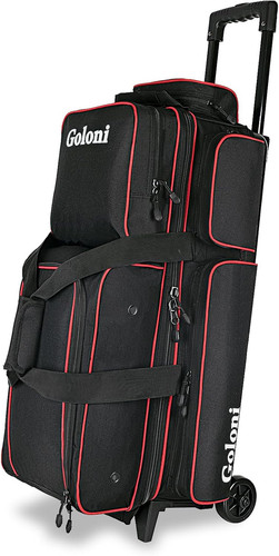 Ball bowling bags - bags, with