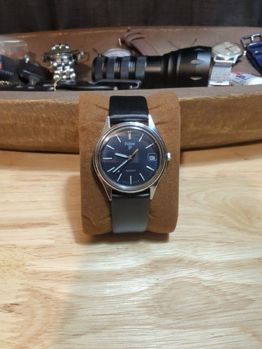 Vintage pulsar y147 6009 - y147-6009, watch