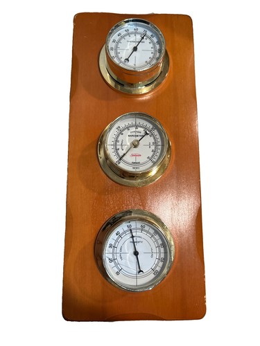 Vintage sunbeam wall weather - sunbeam,