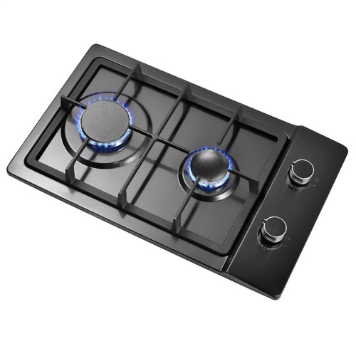 Gas cooktop stove - stove, 2