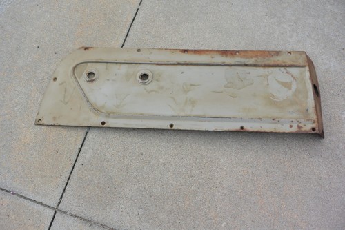 1956 1959 chevy gmc pickup - -,