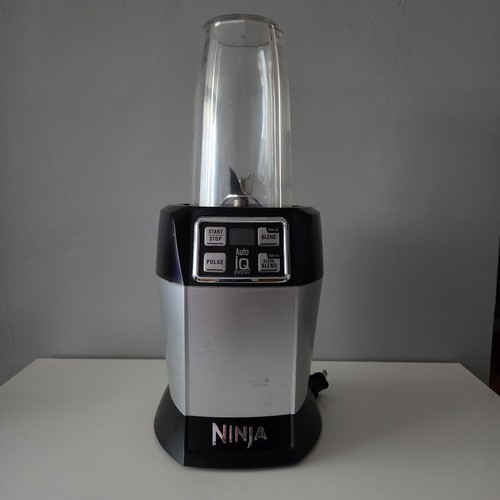 Nutri ninja pro blender auto - blender,