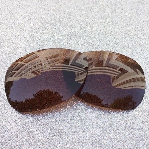 Brown polarized replacement - brown,