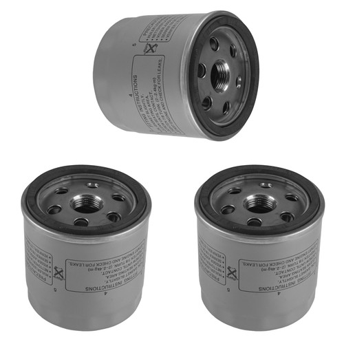 Pack oil filter - pack,