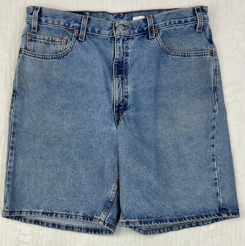 Levi 550 relaxed fit men - 550,