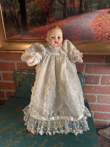 Vintage madame alexander - madame,