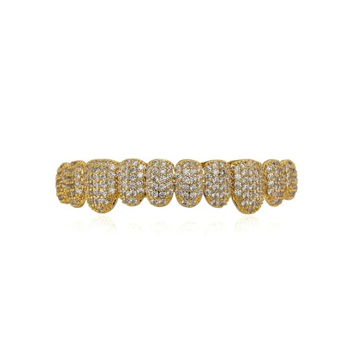 White gold hip - white,