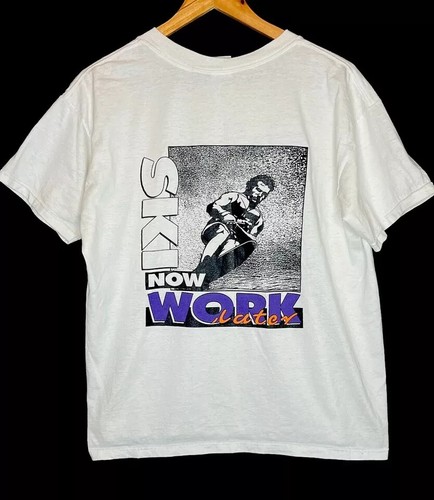 Vintage 90s masterline water - 90s,