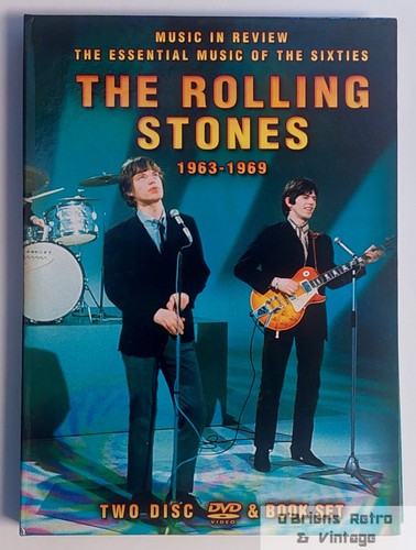 The Rolling Stones 1963?