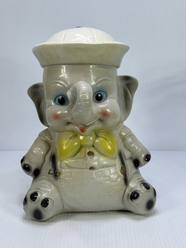 Vintage baby elephant - vintage,
