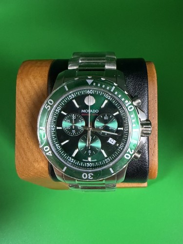 Movado series 800 men hulk - men's, "hulk"