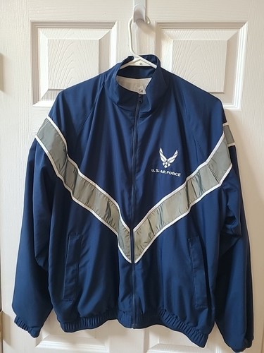Air force jacket - air,