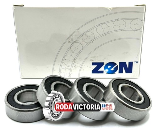 Zen wheel bearing - (qty, 4)