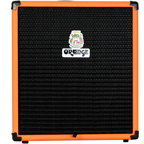 Orange crush bass watt - crush, 12"