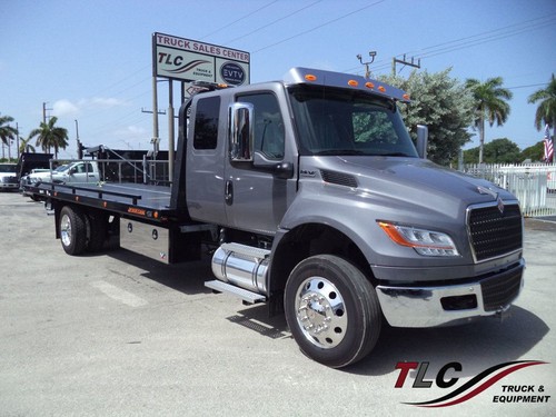 2027 international mv607 - 2027,