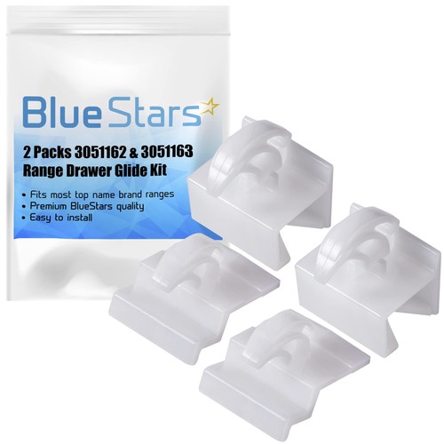 Packs 3051162 3051163 - 2,