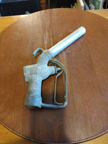Vintage knappco k721 721 gas - vintage, k