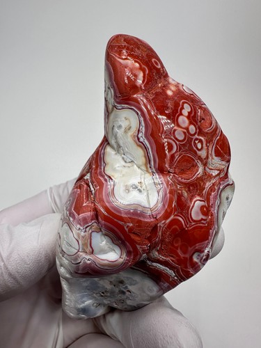 Rare large tumbled kentucky - large,