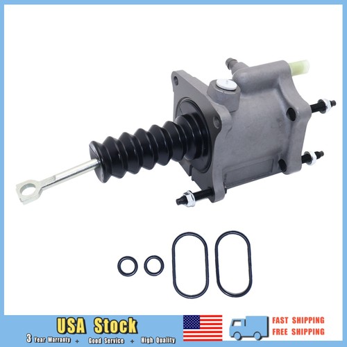 Hydraulic power brake booster - power,