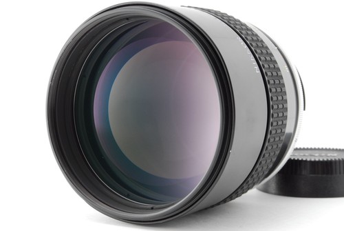 Optics mint nikon - [optics, nikkor