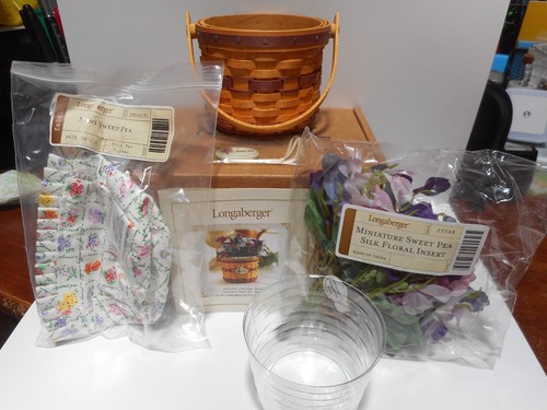 Longaberger collectors club - collectors,