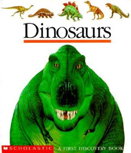 Dinosaurs first discovery - dinosaurs,