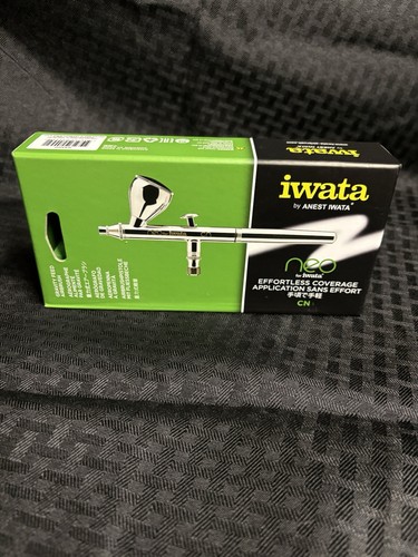 Iwata gravity feed - iwata,