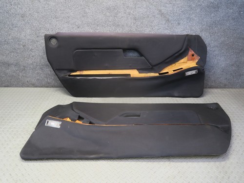 1984 1986 porsche 928 right - 928,