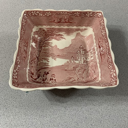 Rare royal staffordshire jenny - rare,